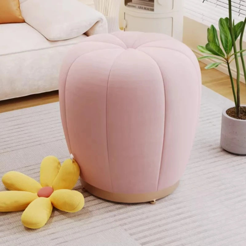 Storage Small Vanity Chair Luxury Makeup Stool Modern Mobile Vanity Chair Bedroom Cabinet Escritorio Con Cajones Furniture