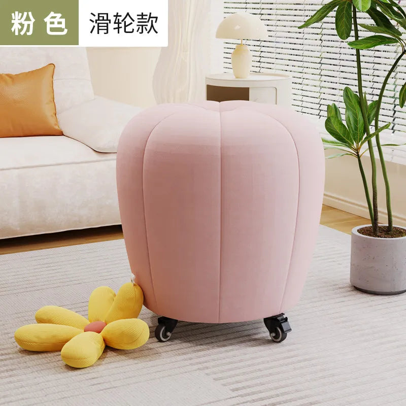 Storage Small Vanity Chair Luxury Makeup Stool Modern Mobile Vanity Chair Bedroom Cabinet Escritorio Con Cajones Furniture